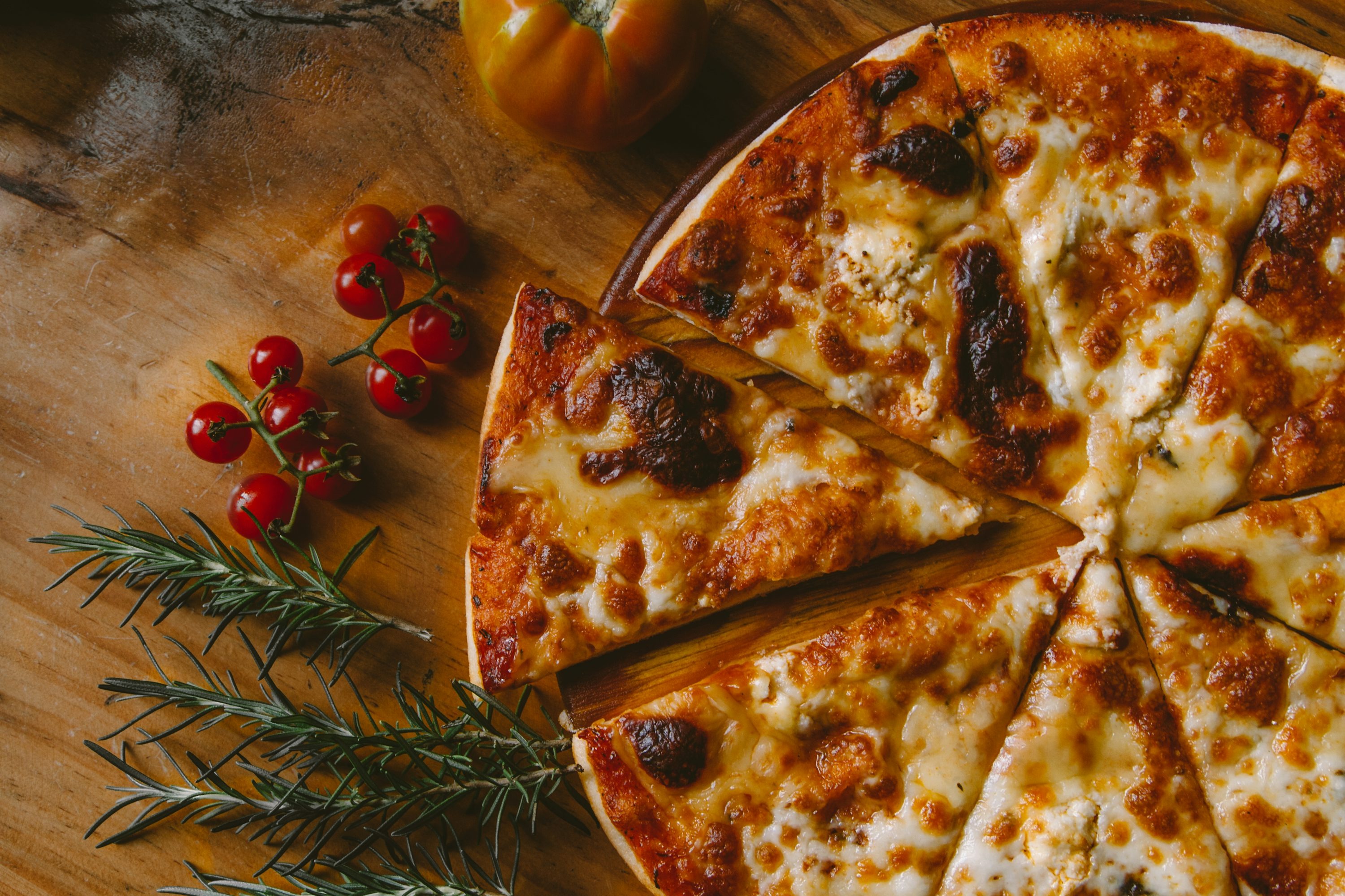 What Makes Customers Switch From Their Usual Restaurants to New Ones?
