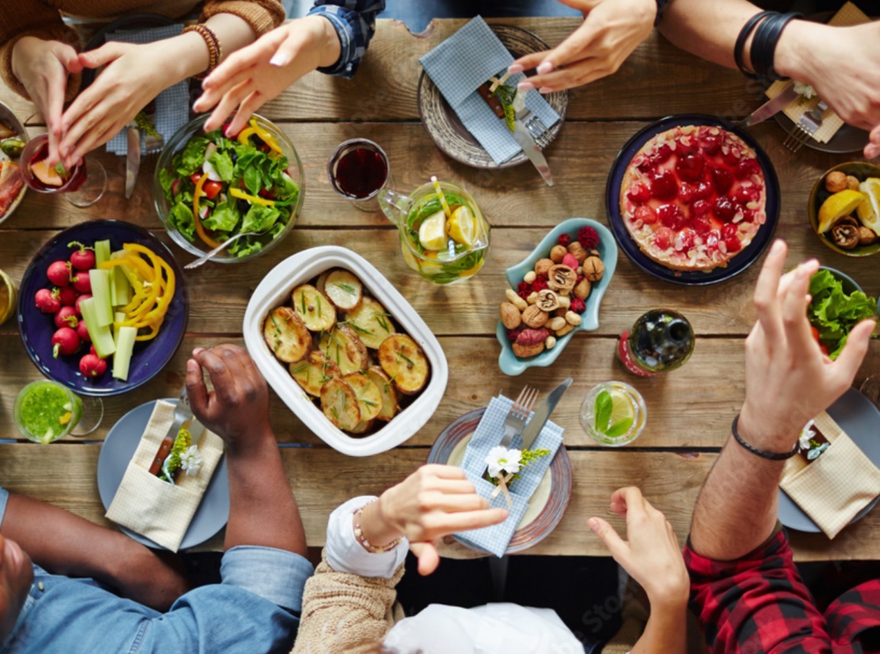 Restaurants in Strasburg Virginia: Local Dining & Food Delivery Guide