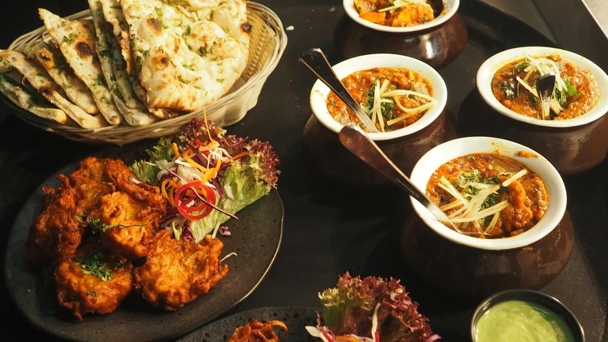 Restaurants in Strasburg, Virginia: Discover Local Dining with Get Food Delivery