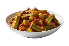 What is Bhindi Masala ?